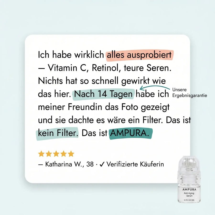 Welches Serum für Microneedling? Der vollständige Vergleich 2026