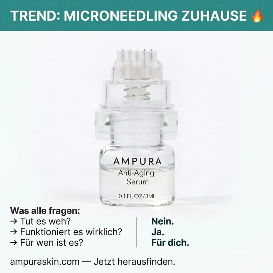 Botox-Alternative ohne Spritze: 7 Methoden, die wirklich funktionieren