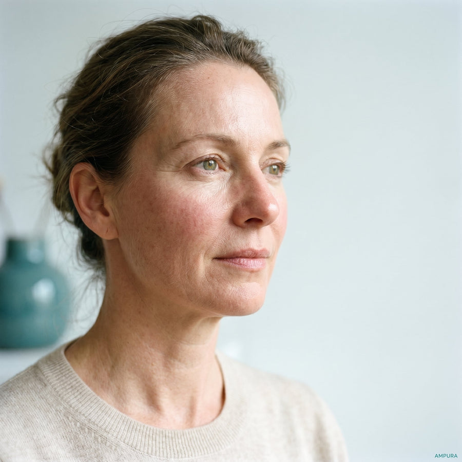 Anti-Aging ab 40: Die effektivsten Methoden laut Wissenschaft