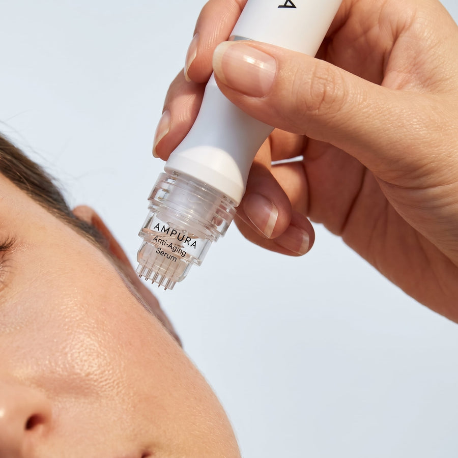 Microneedling Anleitung: Schritt-für-Schritt zuhause selbst machen