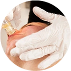 Klinik Behandlung
