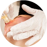 Klinik Behandlung