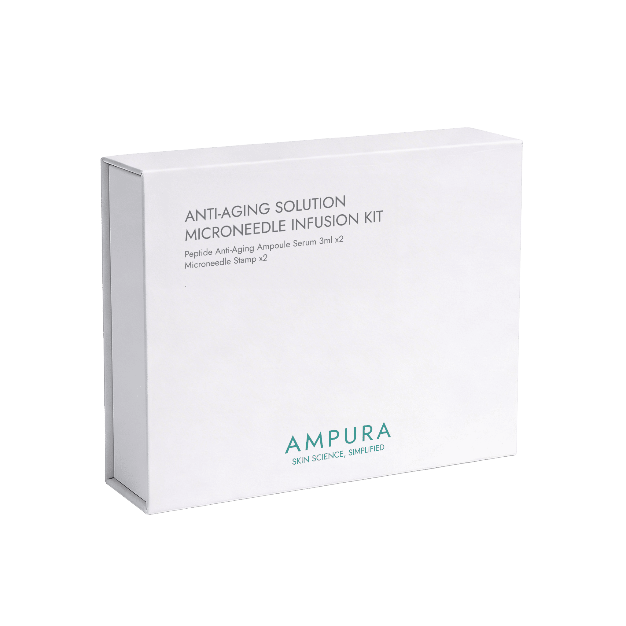 1-Monat AMPURA Set